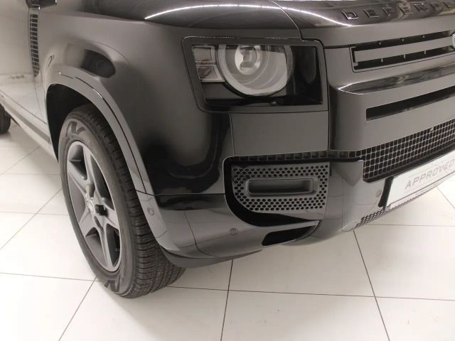 Land Rover Defender D300 Dynamic SE