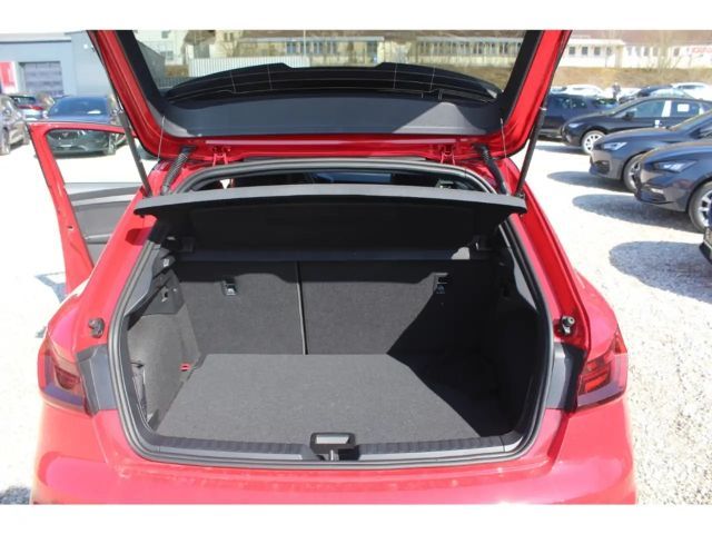 Audi A1 30 TFSI S-Tronic Sportback