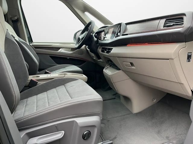 Volkswagen Multivan 2.0 TDI DSG Style T7