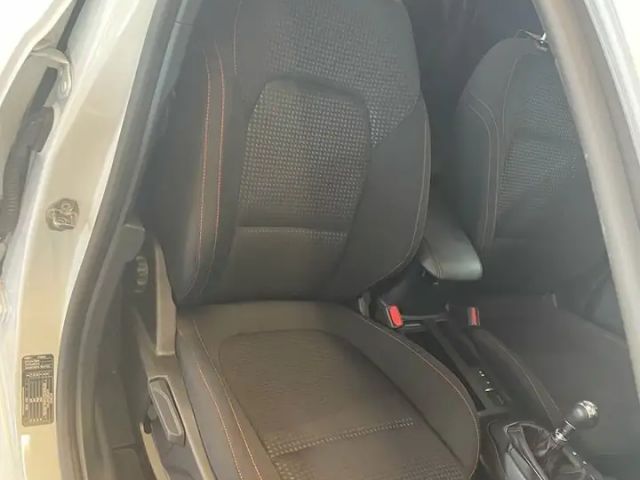 Ford Focus EcoBoost ST Line Style