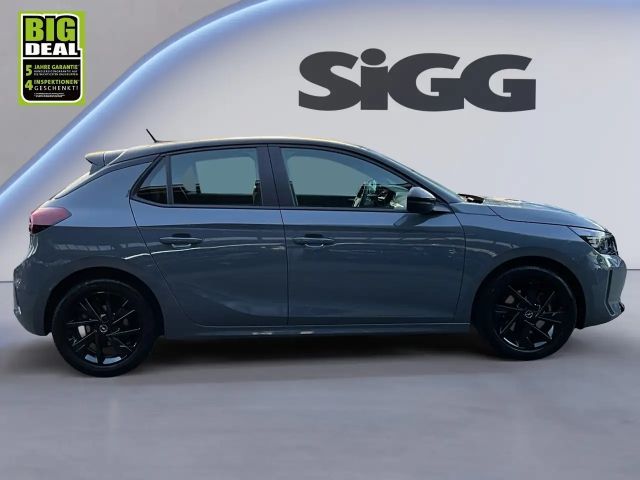 Opel Corsa 1.2 Turbo Turbo