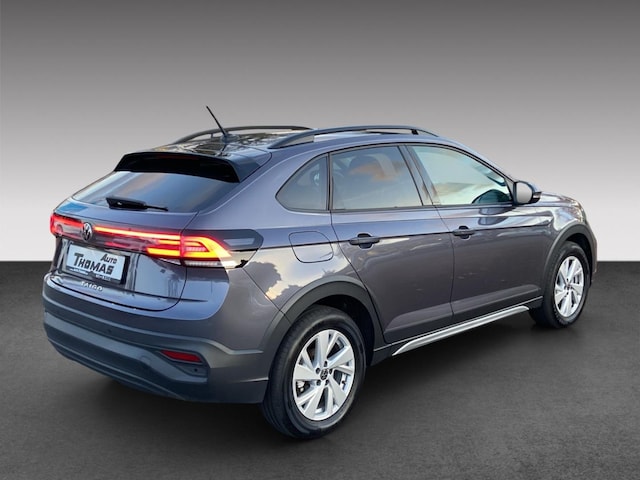 Volkswagen Taigo 1.0 TSI DSG Life