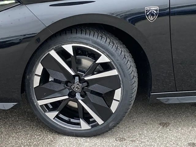 Peugeot 308 GT-Line Hybrid SW