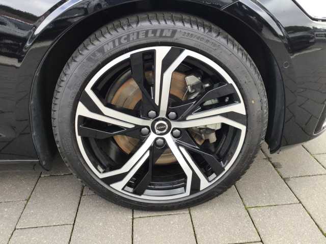 Volvo V60 AWD Business Dark Plus T6