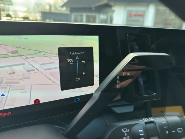 Mitsubishi Eclipse Cross Diamant Edition