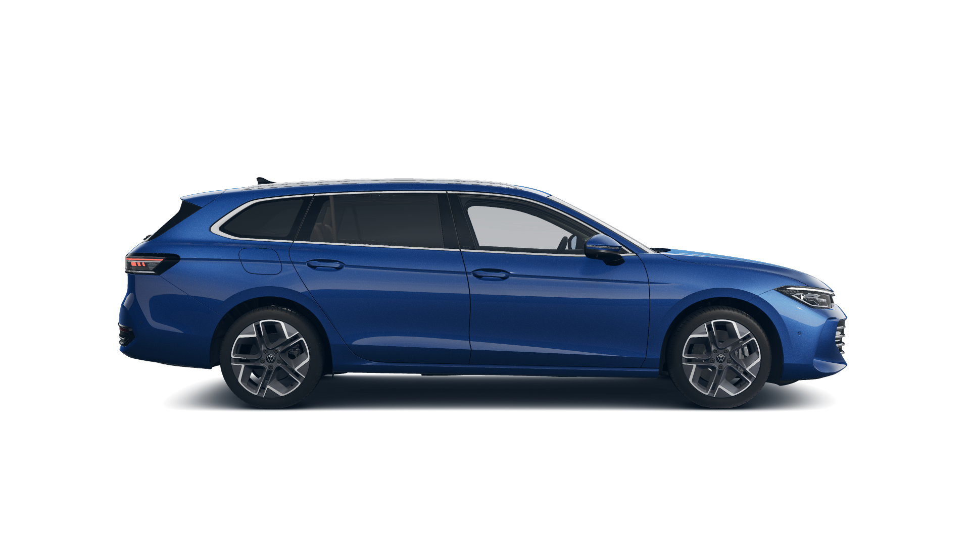 Volkswagen Passat DSG Elegance Elegance