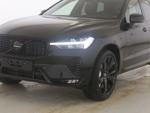 Volvo XC60 AWD Ultimate