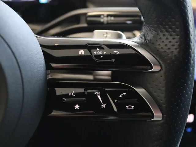 Mercedes-Benz C 180 AMG Line Estate