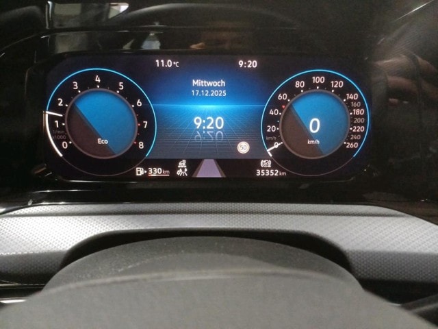 Volkswagen Golf 1.5 TSI Golf VIII