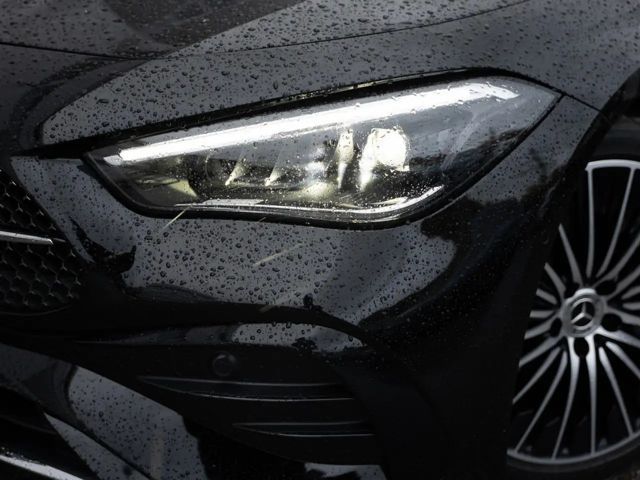 Mercedes-Benz CLE 200 AMG Line Sport Edition