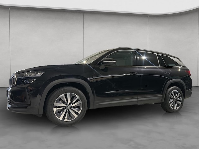 Skoda Kodiaq 2.0 TDI Selection