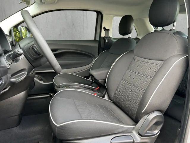 Fiat 500e 42kWh/Tempomat/Rückfahrkamera/Keyless-Entry