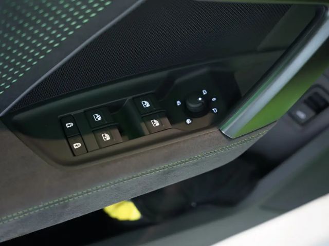 Audi RS3 Quattro Sedan