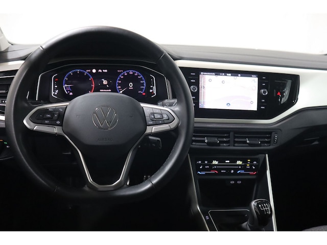 Volkswagen Taigo 1.0 TSI Move