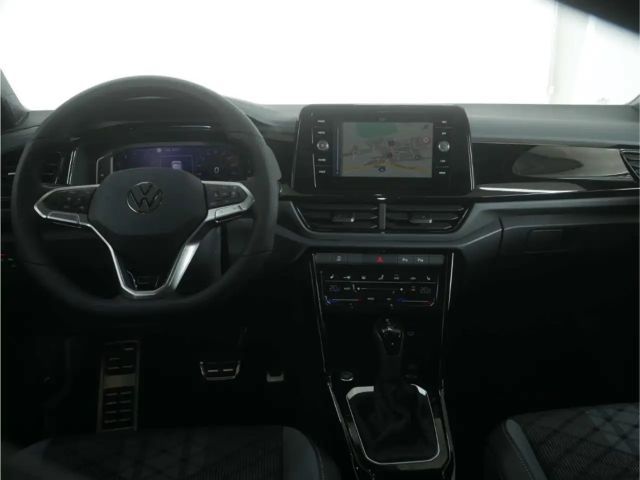 Volkswagen T-Roc 1.5 TSI R-Line Style
