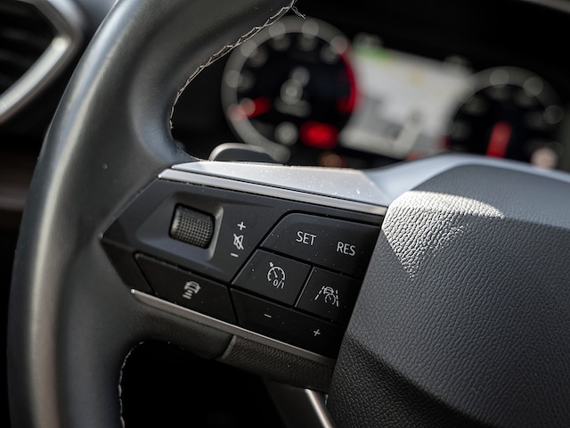 Seat Leon 1.5 TSI DSG Sportstourer Xcellence