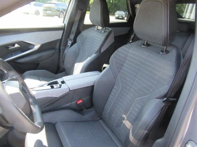 Peugeot 3008 Allure Pack