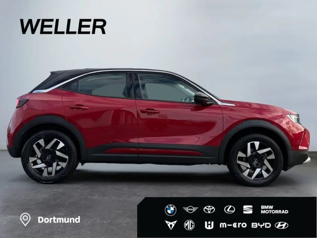 Opel Mokka Elegance Turbo