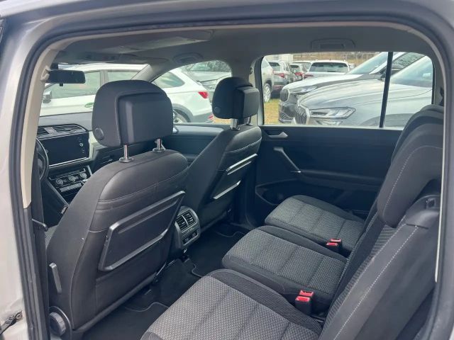 Volkswagen Touran BMT Comfortline