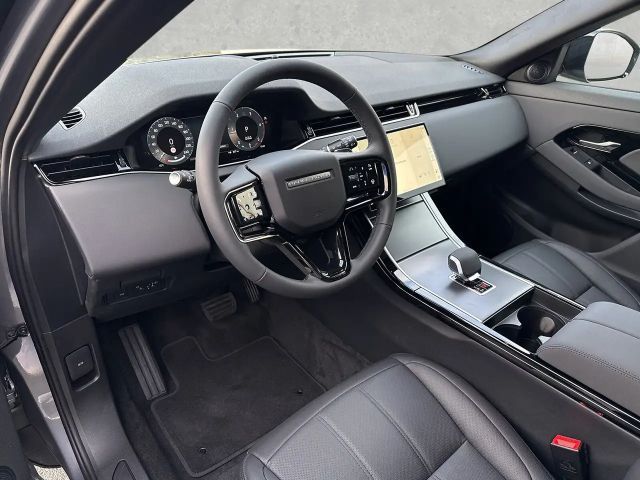 Land Rover Range Rover Evoque S