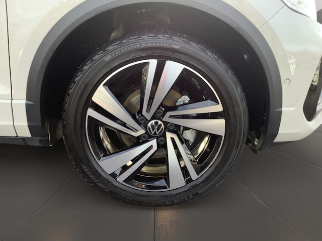 Volkswagen T-Roc 1.5 TSI DSG R-Line