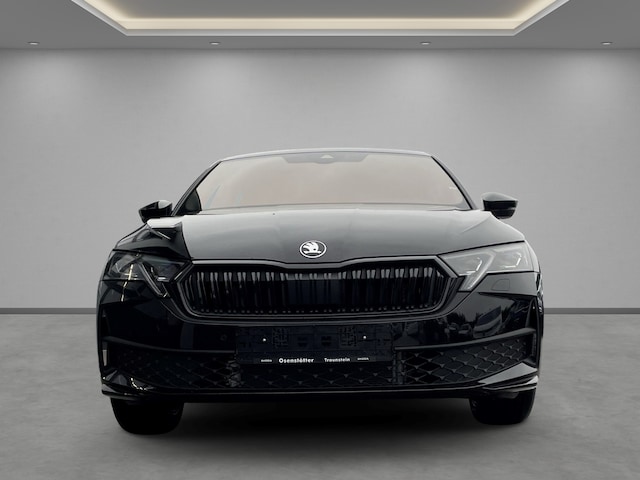 Skoda Octavia Sportline