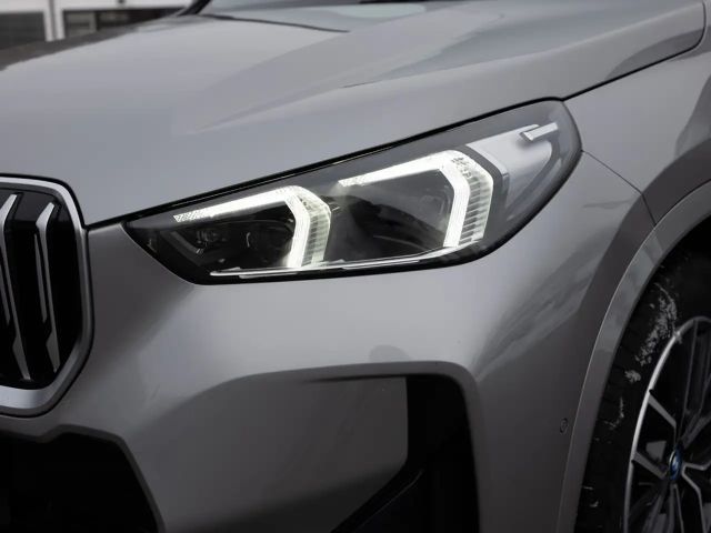 BMW X1 M-Sport xDrive