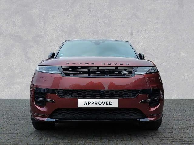 Land Rover Range Rover Sport Autobiography