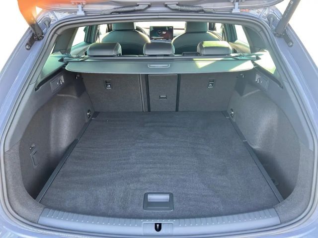 Cupra Leon DSG Sportstourer