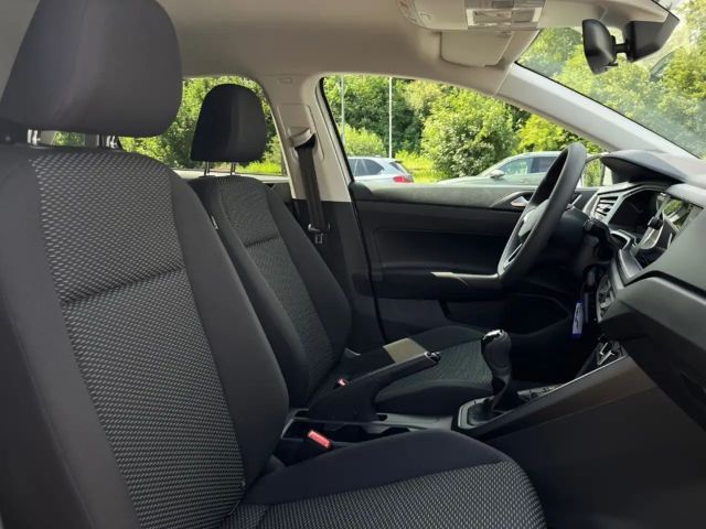 Volkswagen Polo 1.0 2025 - APP*Shzg*Einparkhilfe+*Klima*LED!!!