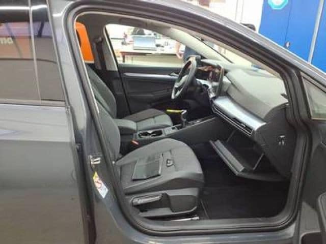 Volkswagen Golf Golf VIII