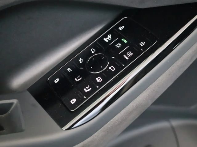 Audi Q6 e-tron Quattro