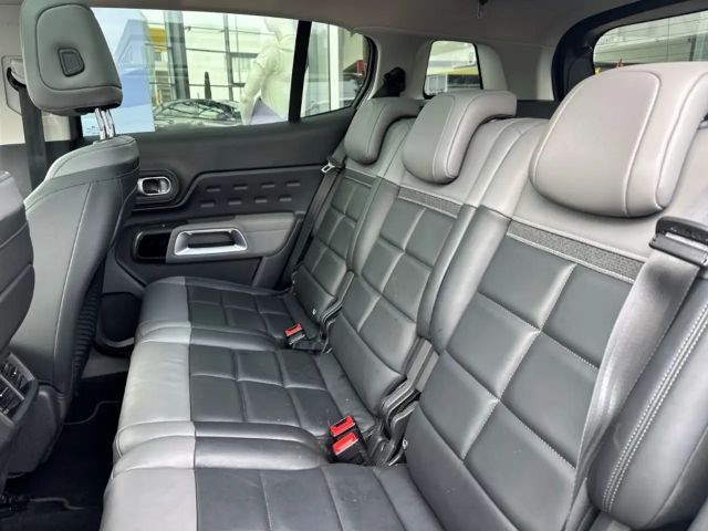 Citroën C5 Aircross Hybrid Pack Shine