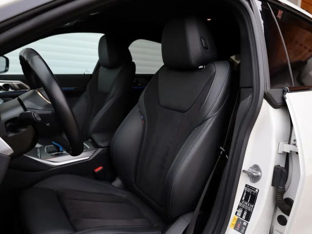 BMW i4 Coupé eDrive40