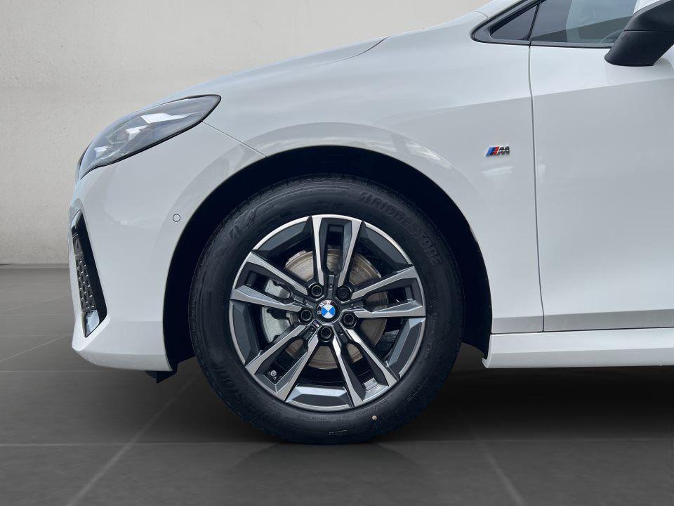 BMW 218 218d Active Tourer