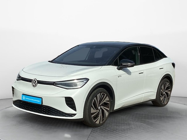 Volkswagen ID.5 GTX