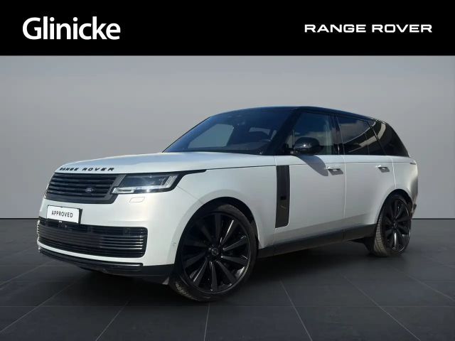 Land Rover Range Rover P530