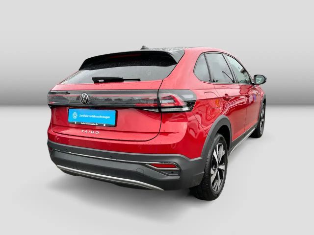 Volkswagen Taigo 1.0 TSI Style