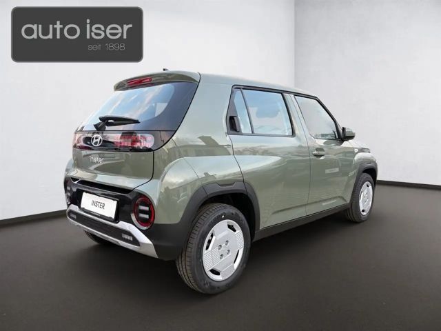 Hyundai INSTER 49 kWh