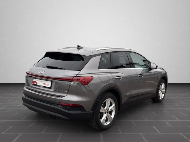 Audi Q4 e-tron 40