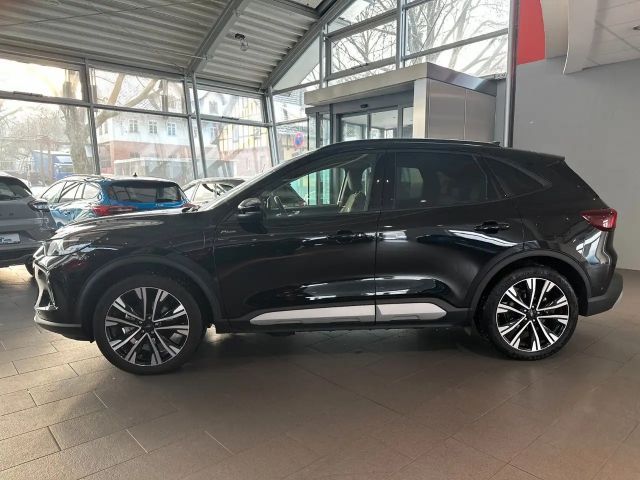 Ford Kuga Active Plug in Hybrid X