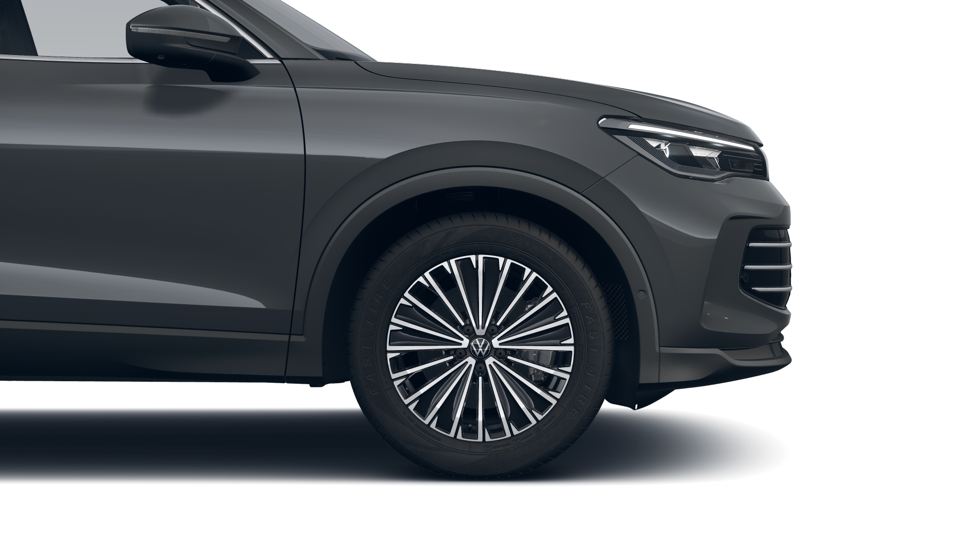 Volkswagen Tiguan 2.0 TDI DSG Elegance Elegance