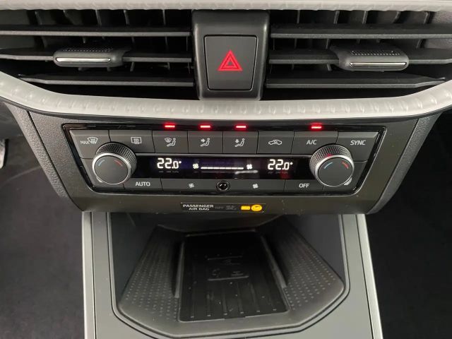 Seat Arona 1.0 TSI FR-lijn