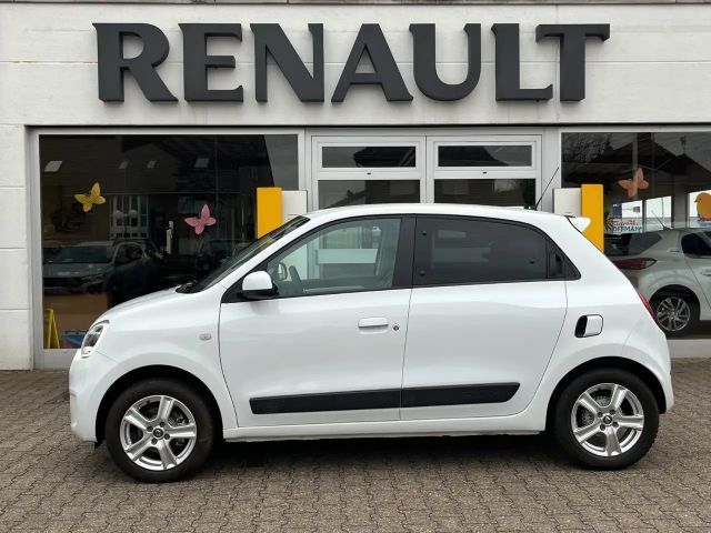 Renault Twingo Deluxe Limited SCe 75
