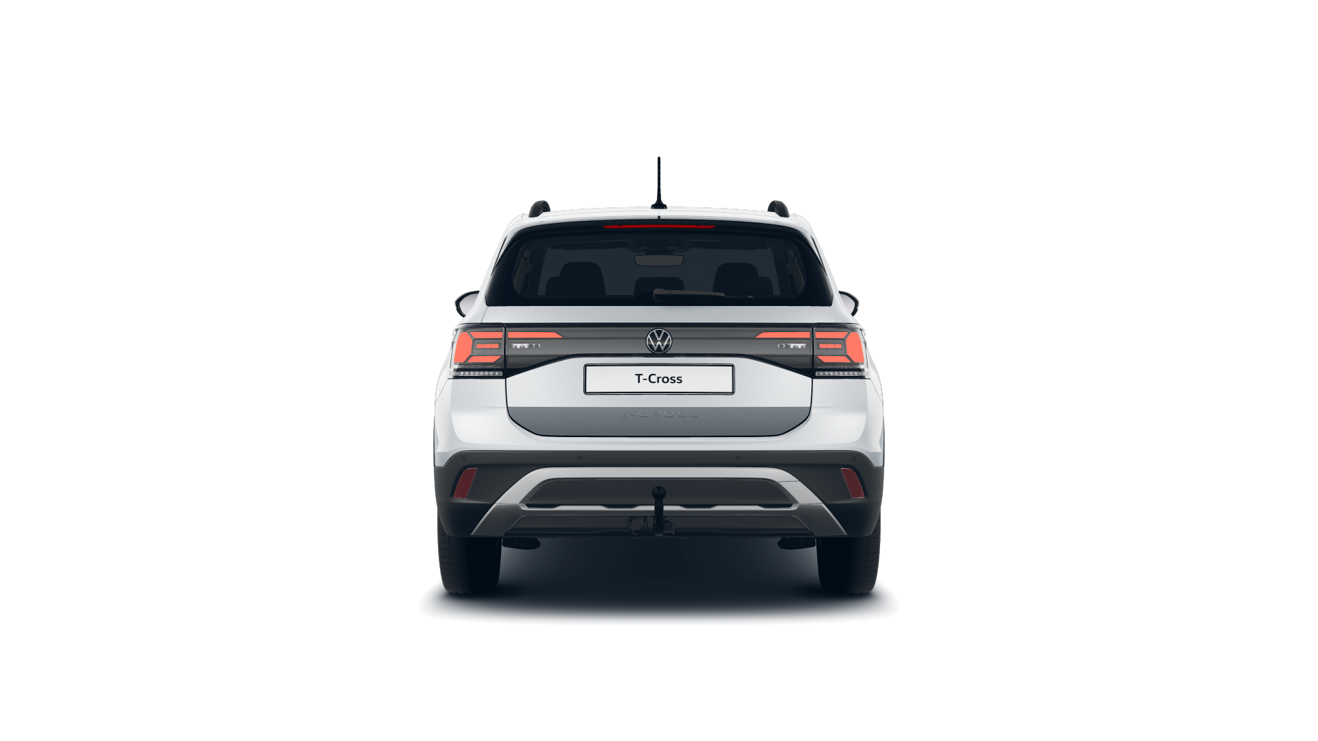 Volkswagen T-Cross DSG