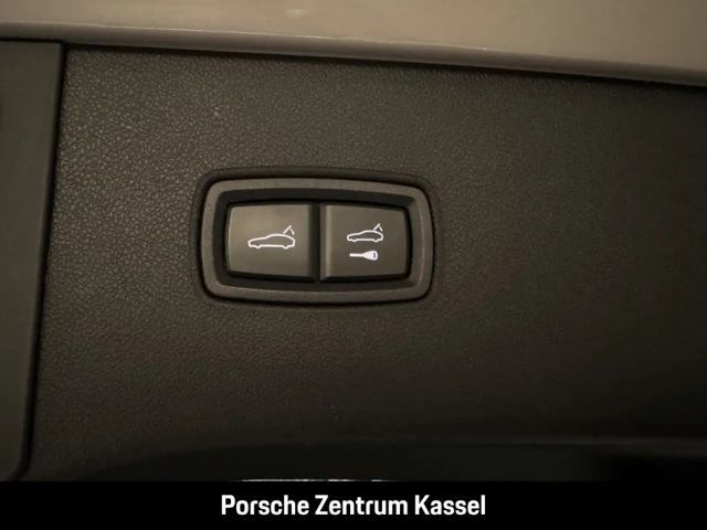 Porsche Cayenne E-Hybrid S