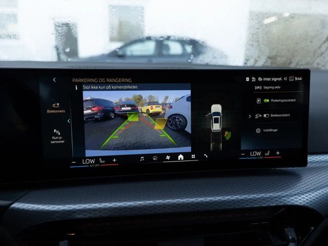 BMW 330 330i M-Sport Touring xDrive