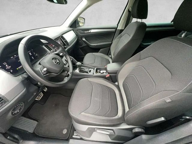 Skoda Kodiaq ACT Ambition