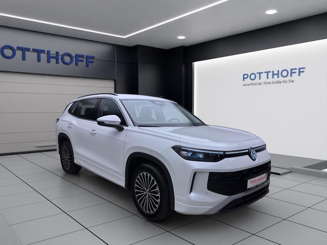 Volkswagen Tayron 1.5 eTSI DSG Life