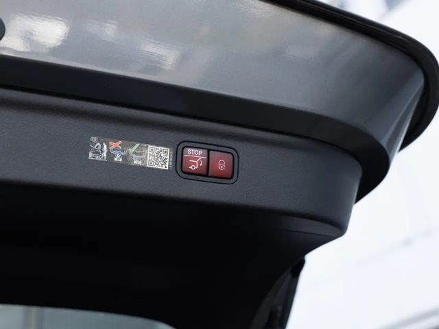 Mercedes-Benz EQE SUV 350